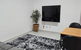 Apartamento 02 quartos